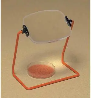 SP SCIENCEWARE F37865-0000 MAGNIFIER MINIATURE 1.75X 6.75X4 1/8X5