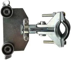 DAYTON 33N226 Festoon Intermediate Car,Sm Round Cable