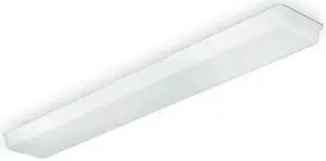 LITHONIA LIGHTING DDM48 Replacement Lens,F/4 ft. DMW Series