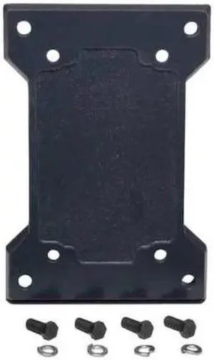 DAYTON 6X501 Mounting Base