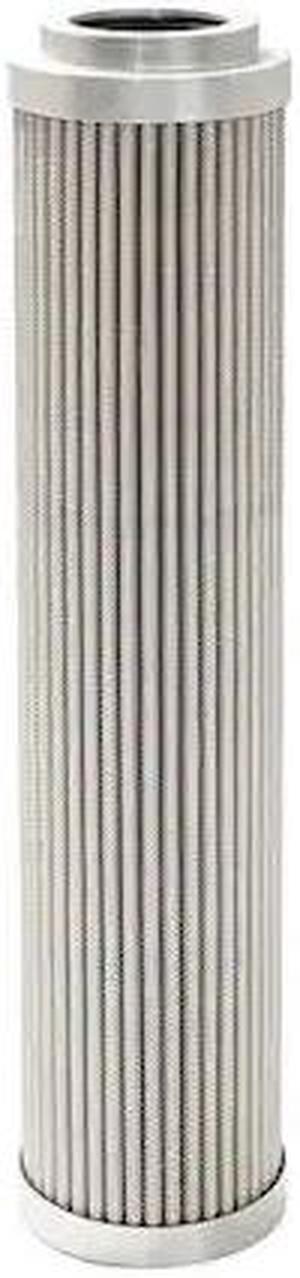 BALDWIN FILTERS H9055 Hydraulic Filter,1-3/4 x 8-7/32 In