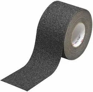 3M T994710 Tape Mineral Black, 4" W x 30 ft. L, 42.8 mil Thick