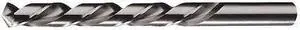CLEVELAND C01453 118 Degree Left Hand Jobber Length Drill (Left Hand) Cleveland