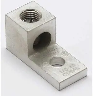 One Conductor Lug, 14AWG, 1.5In