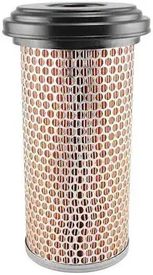 BALDWIN FILTERS PA2905 Air Filter,5 x 11-17/32 in.