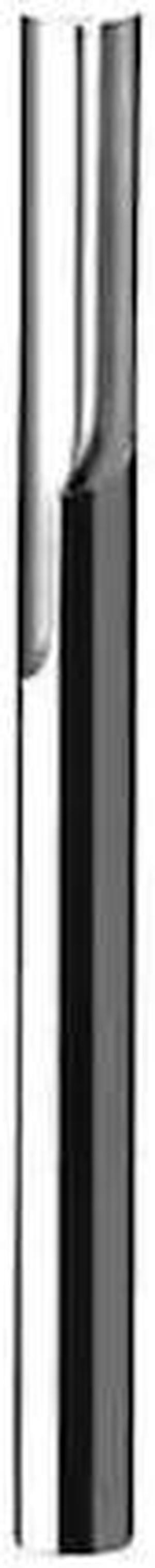 ONSRUD 56-612 Routing End Mill,O-Flute,1/8,1/2,2