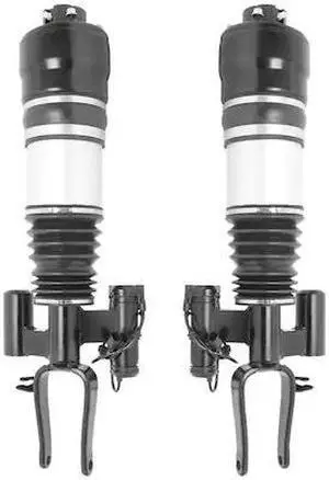 UNITY 2-28-112601-28-112602 2-28-112601-28-112602 Front Air Strut Assembly Kit