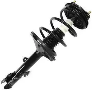 UNITY 11258 11258 Front Right Complete Strut Assembly