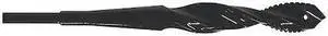 EAGLE TOOL US EC25018 Split Cable Bit,1/4in Dia.,18in L