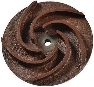 DAYTON PP08002G Impeller