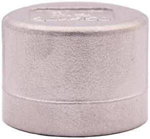 LEGEND VALVE 404-128 2" SS304 CAP