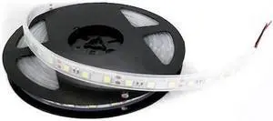 MARINE SPORT LIGHTING MS24FTWSTRIP-B 24Ft (7M) Flexible Strip Light W/ Clear