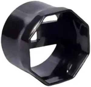 AMERICAN FORGE & FOUNDRY 18507 3" Drive, 3" 8 Points