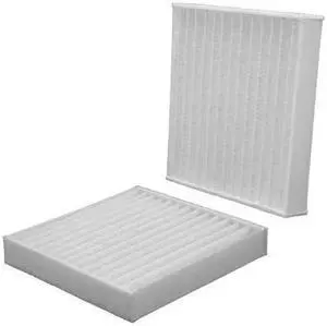 WIX FILTERS 24212 Cabin Air Panel,24212