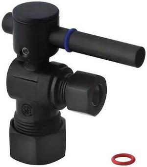 CONCORD CC53300DL CC53300DL Quarter Turn Valves (5/8" X 3/8" OD Compression)