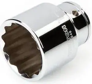 TEKTON SHD32240 3/4 Inch Drive x 1-9/16 Inch 12-Point Socket