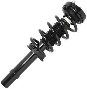UNITY 11273 11273 Front Left Complete Strut Assembly