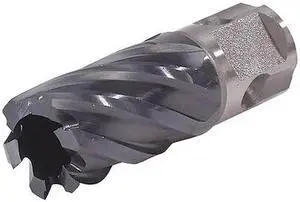 WALTER SURFACE TECHNOLOGIES 05F308 Core Cutter Universal Shank,1/2"x2"