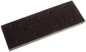 MIRKA 91505RP Interface Pad,2.75x7.5"
