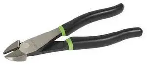 Greenlee Textron 0251-08D 8" Diagonal Cutting Pliers Greenlee Textron 0251-08D 8" Diagonal Cutting Pliers