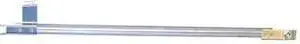 FAIRCHILD INDUSTRIES F1022 F1022 - 1966-1977 Ford Bronco Glass Run Division Bar