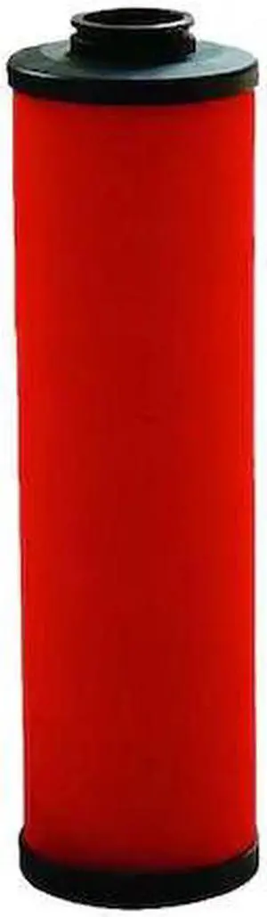 SPEEDAIRE 20Z910 Filter Element,Oil Remover,0.01