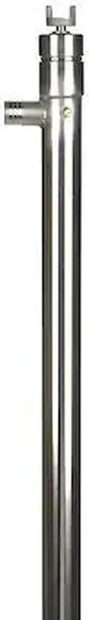 FINISH THOMPSON DTTS008 Drum Pump Tube, Suction Tube 40 L