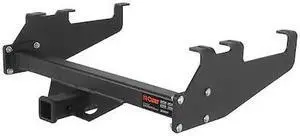 CURT 15511 Multi-Fit Trailer Hitch,15511