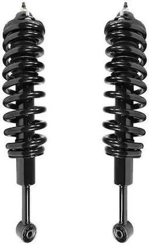 UNITY 2-11563-11564-001 2-11563-11564-001 Front Complete Strut Assembly Kit