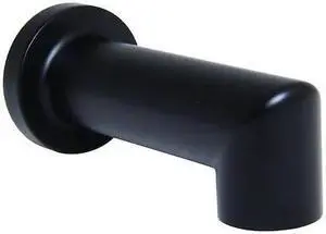 SPEAKMAN S-1557-MB Neo S-1557-MB Non Diverter Tub Spout