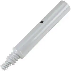 KRAFT TOOL CC334 Button to Male Thread Ad,1-3/8" Diameter KRAFT TOOL CC334 Button to Male Thread Ad,1-3/8" Diameter