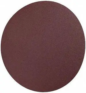 3m PSA Sanding Disc Brown   60440202202