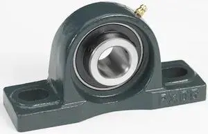 CLESCO PBCH-BS-100 PBCH-BS-100 Pillow Block Bearing