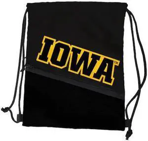 LOGO BRANDS 155-871 Iowa Tilt Backsack