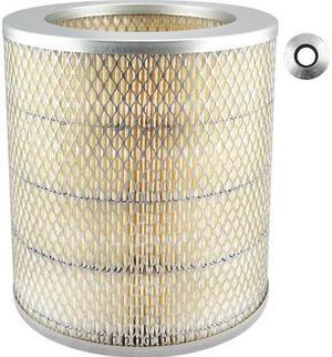 BALDWIN FILTERS PA1613 Air Filter,8-1/4 x 9 in.