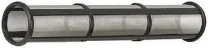 GRACO 244067 Manifold Filter,60 Mesh,Long,Black