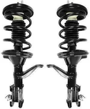 UNITY 2-11663-11664-001 2-11663-11664-001 Front Complete Strut Assembly Kit