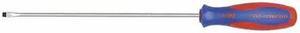 WESTWARD 401M28 Screwdriver Slotted 3/16" 8 in Round