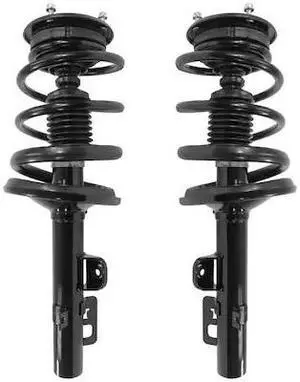 UNITY 2-13081-13082-001 2-13081-13082-001 Front Complete Strut Assembly Kit