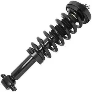 UNITY 11265 11265 Front Left Complete Strut Assembly
