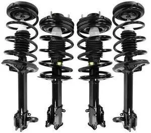 UNITY 4-11350-15211-001 4-11350-15211-001 Front and Rear Complete Strut