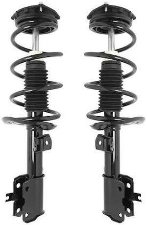 UNITY 2-11735-11736-001 2-11735-11736-001 Front Complete Strut Assembly Kit