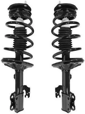 UNITY 2-11991-11992-001 2-11991-11992-001 Front Complete Strut Assembly Kit