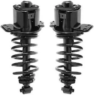 UNITY 2-15183-15184-001 2-15183-15184-001 Rear Complete Strut Assembly Kit