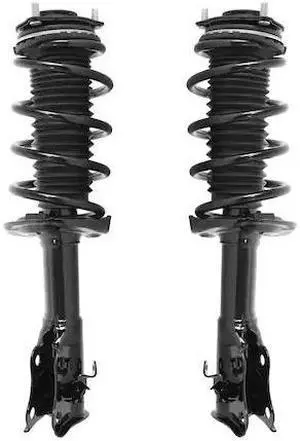 UNITY 2-11813-11814-001 2-11813-11814-001 Front Complete Strut Assembly Kit UNITY 2-11813-11814-001 2-11813-11814-001 Front Complete Strut Assembly Kit