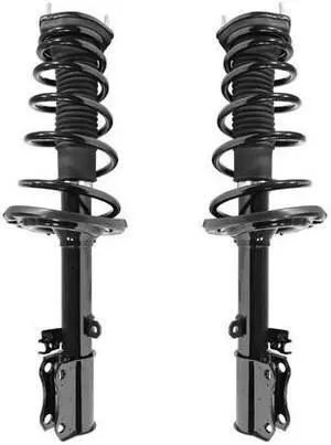 UNITY 2-15351-15352-001 2-15351-15352-001 Rear Complete Strut Assembly Kit