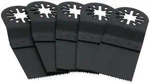 FREEMAN RBMTBP RBMTBP Big Point Replacement Blades for Multi-Function Tool (5