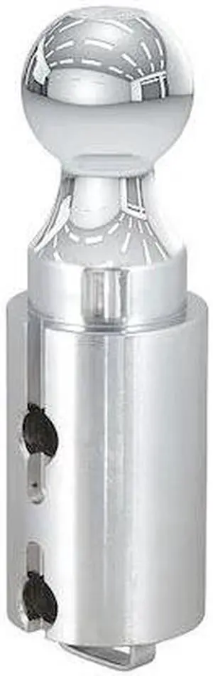 CURT 60616 Double Lock 2-5/16" Gooseneck Ball