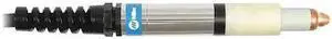 MILLER ELECTRIC 257464 Short Body Machine Torch,60A,25 ft.