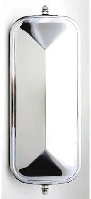 VELVAC 705112 Mirror Head, V Back